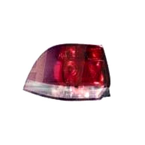 Задний левый фонарь AS07306336 на VOLKSWAGEN GOLF VI 2009-2012