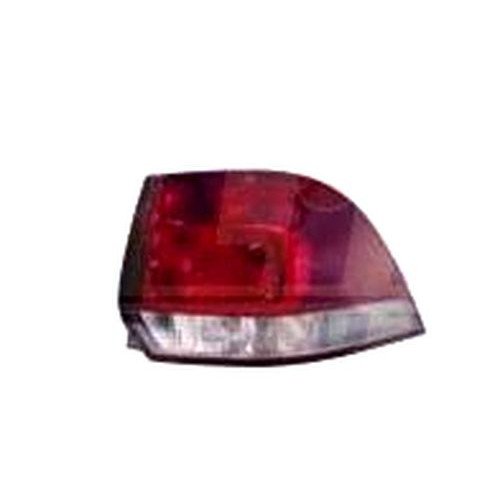 Задний правый фонарь AS07330742 на VOLKSWAGEN GOLF VI 2009-2012