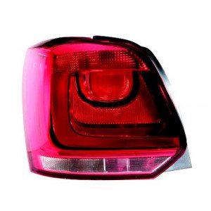 Задний левый фонарь AS00060676 на VOLKSWAGEN POLO V 2015-2018