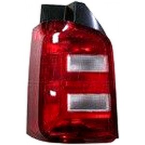 Фонарь задний AS00060672 на VOLKSWAGEN T6 2015-