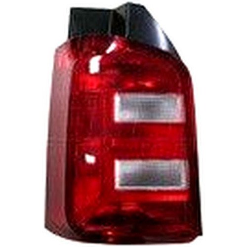 Фонарь задний AS00060672 на VOLKSWAGEN T6 2015-