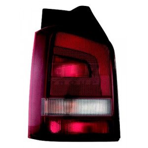 Задній лівий ліхтар AS07340156 на VOLKSWAGEN T5 2003-2009