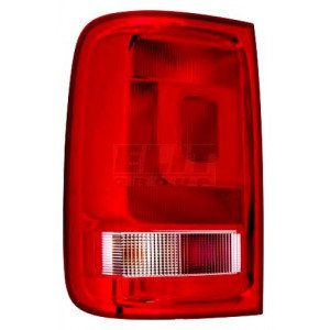 Задній лівий ліхтар AS07311210 на VOLKSWAGEN AMAROK 2010-