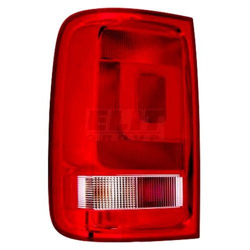 Задній лівий ліхтар AS07311210 на VOLKSWAGEN AMAROK 2010-