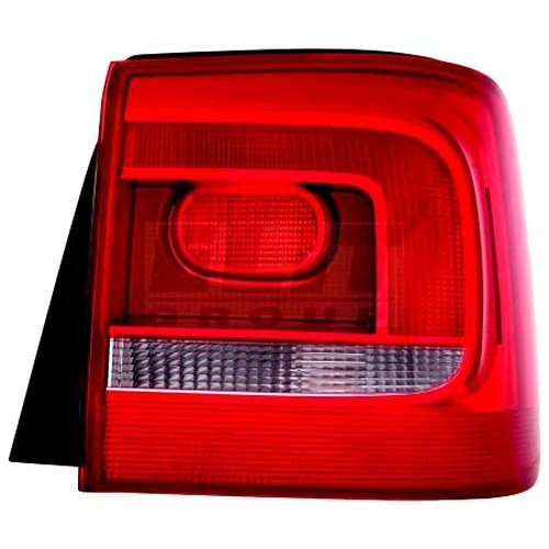 Задній правий ліхтар AS00060775 на VOLKSWAGEN TOUAREG 2010-2014