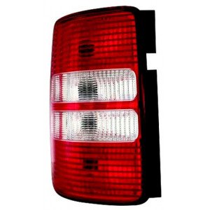 Задний левый фонарь AS00055843 на VOLKSWAGEN CADDY II 2011-2015