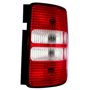 Задний правый фонарь AS00055998 на VOLKSWAGEN CADDY II 2011-2015