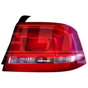 Задній правий ліхтар AS07341397 на VOLKSWAGEN PASSAT EUR (B7) 2011-2015