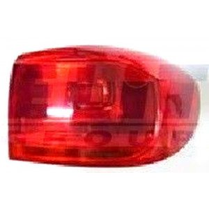 Задний правый фонарь AS07307662 на VOLKSWAGEN TIGUAN 2011-2017