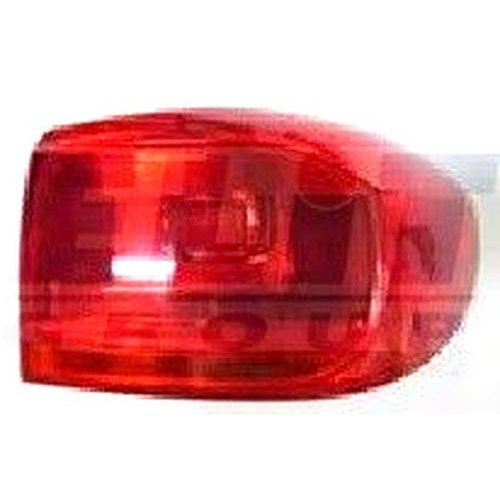 Задний правый фонарь AS07307662 на VOLKSWAGEN TIGUAN 2011-2017