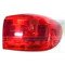 Задний правый фонарь AS07307662 на VOLKSWAGEN TIGUAN 2011-2017