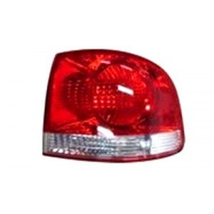 Фонарь задний AS07307085 на VOLKSWAGEN TOUAREG 2007-2009