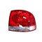 Фонарь задний AS07307085 на VOLKSWAGEN TOUAREG 2007-2009