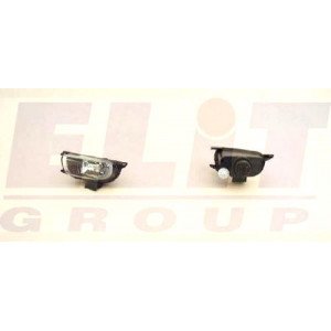 Передняя левая противотуманная фара AS07302217 на VOLKSWAGEN T4 1990-2003