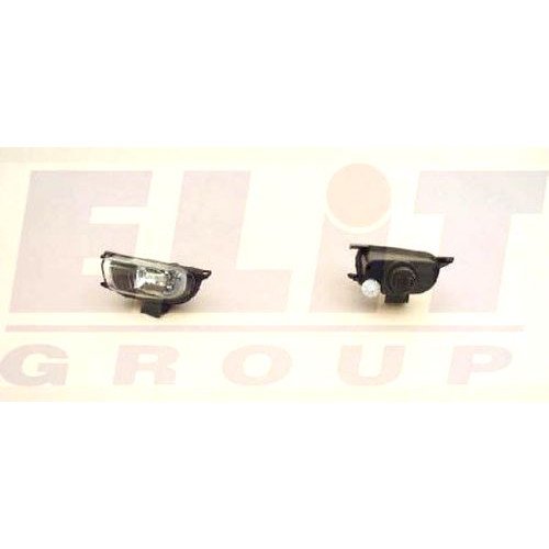 Передняя левая противотуманная фара AS07302217 на VOLKSWAGEN T4 1990-2003