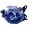 Передняя правая противотуманная фара AS07310896 на AUDI A4 (B5) 1995-2001