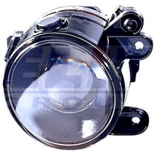 Передняя левая противотуманная фара AS07306805 на VOLKSWAGEN GOLF V 2004-2009