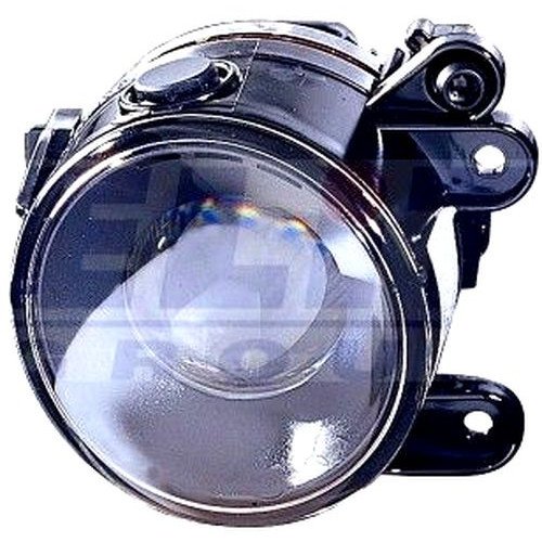 Передняя левая противотуманная фара AS07306805 на VOLKSWAGEN GOLF V 2004-2009