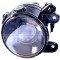 Передняя левая противотуманная фара AS07306805 на VOLKSWAGEN GOLF V 2004-2009