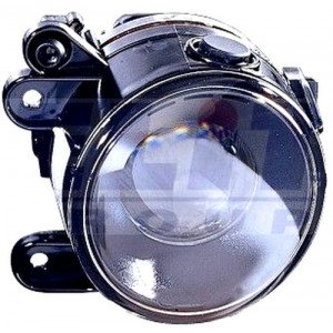 Передняя правая противотуманная фара AS00051888 на VOLKSWAGEN GOLF V 2004-2009