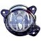Передняя правая противотуманная фара AS00060797 на VOLKSWAGEN T5 2003-2009