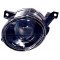 Передняя левая противотуманная фара AS07298867 на VOLKSWAGEN CADDY II 2011-2015