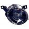 Передняя правая противотуманная фара AS00060802 на VOLKSWAGEN CADDY II 2011-2015