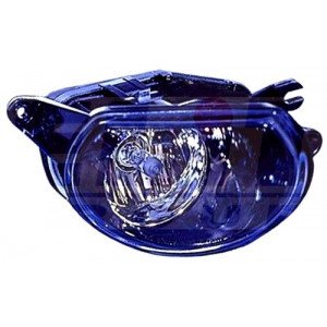 Передня права протитуманна фара AS07298152 на AUDI A3 / S3 2003-2012