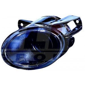 Передняя левая противотуманная фара AS00056145 на VOLKSWAGEN PASSAT (B6) 2005-2010