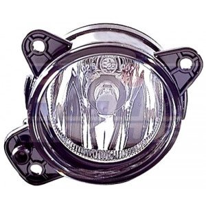 Передняя левая противотуманная фара AS07332394 на CITROEN C2 2003-2009