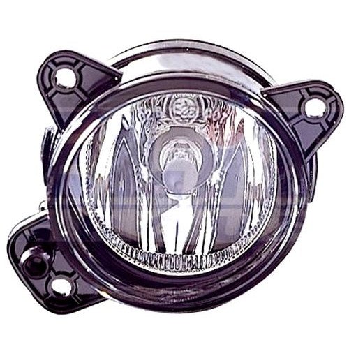 Передняя левая противотуманная фара AS07332394 на CITROEN C2 2003-2009