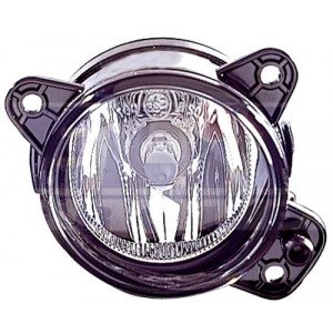 Передняя правая противотуманная фара AS07341142 на CITROEN C2 2003-2009