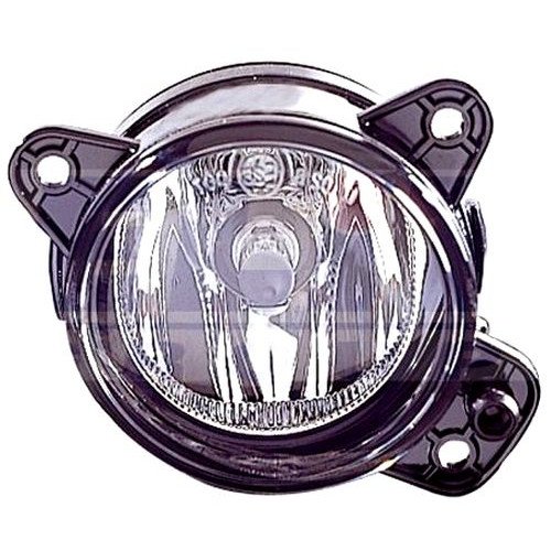 Передняя правая противотуманная фара AS07341142 на CITROEN C2 2003-2009