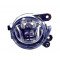 Передняя правая противотуманная фара AS00056049 на VOLKSWAGEN GOLF V 2004-2009