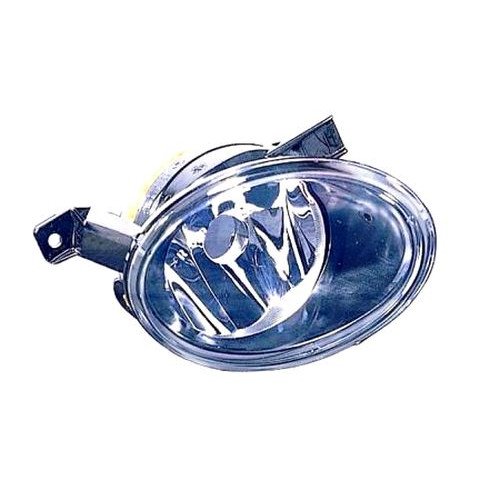 Передняя левая противотуманная фара AS07304062 на VOLKSWAGEN CADDY II 2011-2015