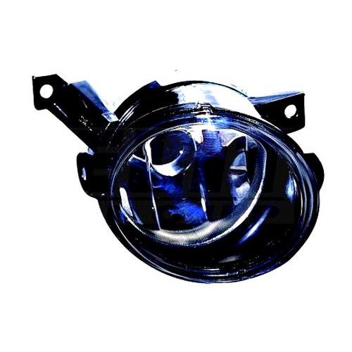 Передня ліва протитуманна фара AS00056157 на VOLKSWAGEN GOLF V PLUS 2009-2013