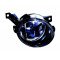 Передня ліва протитуманна фара AS00056157 на VOLKSWAGEN GOLF V PLUS 2009-2013