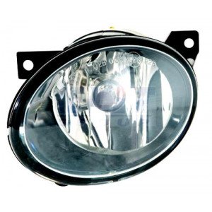 Передня ліва протитуманна фара AS00056164 на VOLKSWAGEN TOUAREG 2010-2014