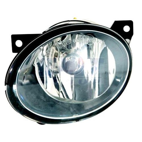 Передня ліва протитуманна фара AS00056164 на VOLKSWAGEN TOUAREG 2010-2014