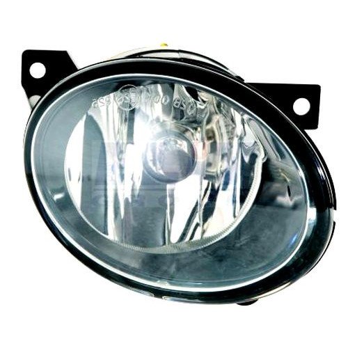 Передня права протитуманна фара AS07302824 на VOLKSWAGEN TOUAREG 2010-2014