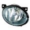 Передня права протитуманна фара AS07302824 на VOLKSWAGEN TOUAREG 2010-2014