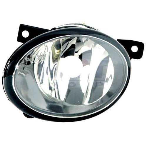 Передняя левая противотуманная фара AS00056058 на VOLKSWAGEN T5 2003-2009