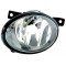 Передняя левая противотуманная фара AS00056058 на VOLKSWAGEN T5 2003-2009