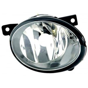 Передня права протитуманна фара AS07337724 на VOLKSWAGEN T5 2003-2009