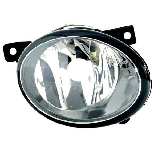 Передня права протитуманна фара AS07337724 на VOLKSWAGEN T5 2003-2009