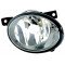 Передня права протитуманна фара AS07337724 на VOLKSWAGEN T5 2003-2009