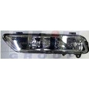 Передняя левая противотуманная фара AS00056177 на VOLKSWAGEN PASSAT EUR (B7) 2011-2015