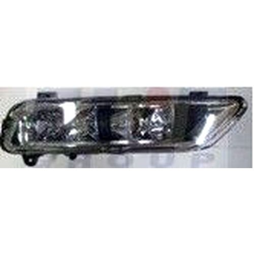 Передняя правая противотуманная фара AS07297144 на VOLKSWAGEN PASSAT EUR (B7) 2011-2015