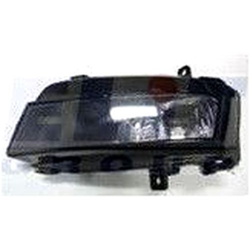 Передняя левая противотуманная фара AS07317447 на VOLKSWAGEN GOLF VII 2013-2017