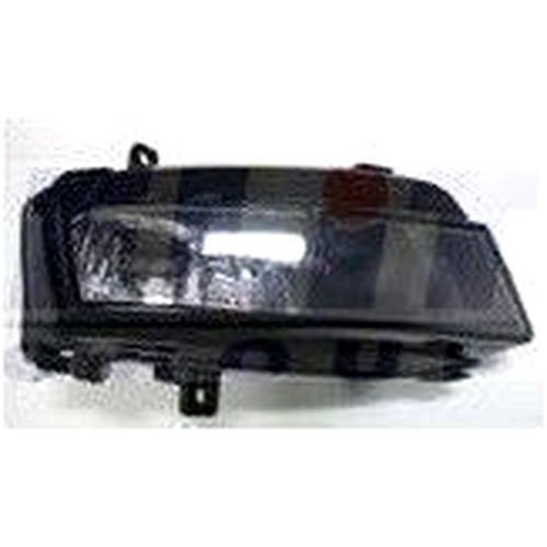Передняя правая противотуманная фара AS00056085 на VOLKSWAGEN GOLF VII 2013-2017